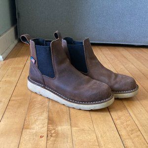 Danner Bull Run Women's Chelsea Boots
